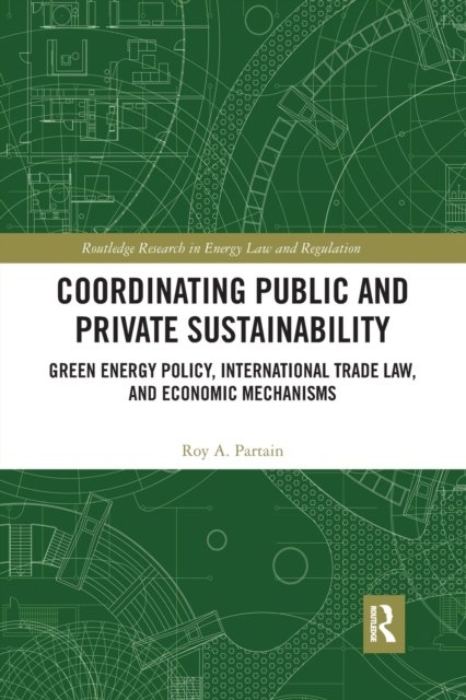 Coordinating Public and Private Sustainability