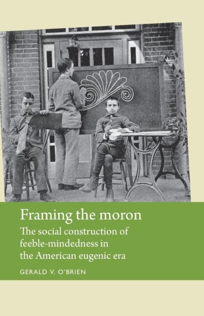 Framing the moron