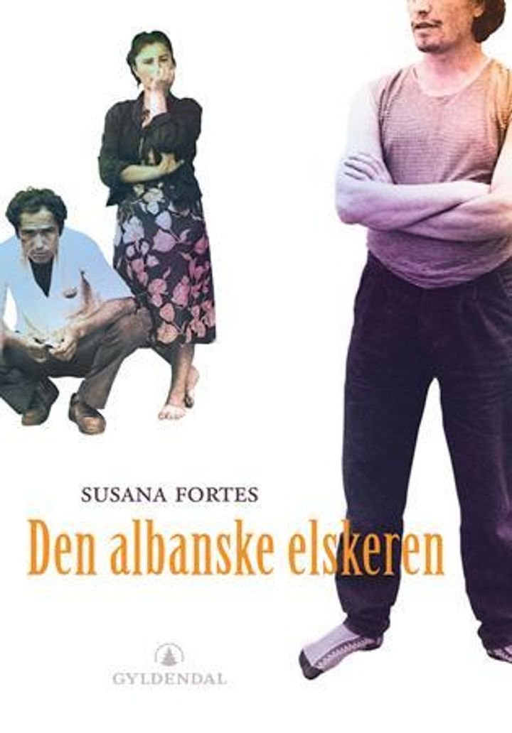Den albanske elskeren