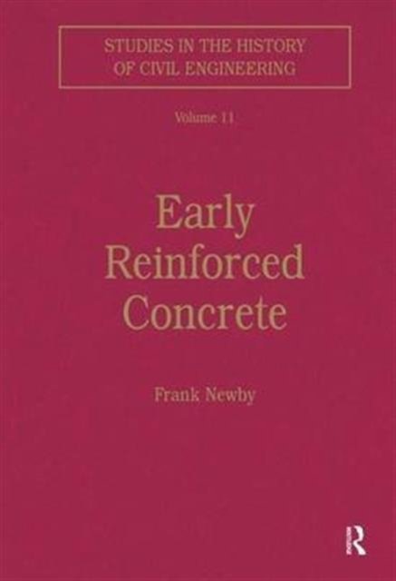Early Reinforced Concrete