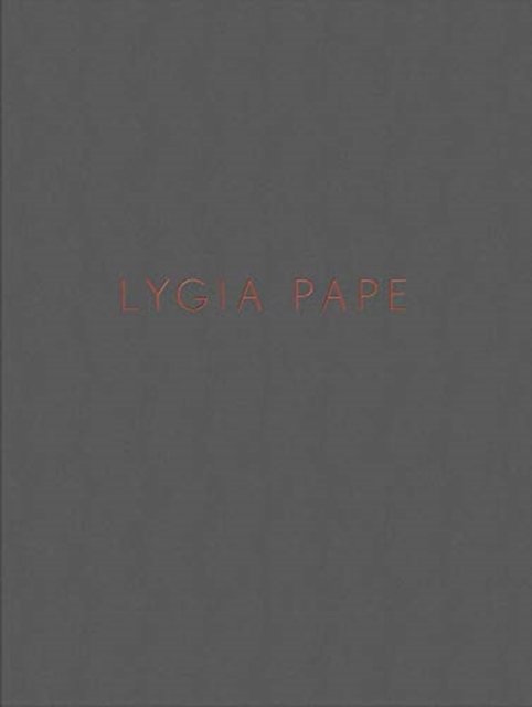 Lygia Pape