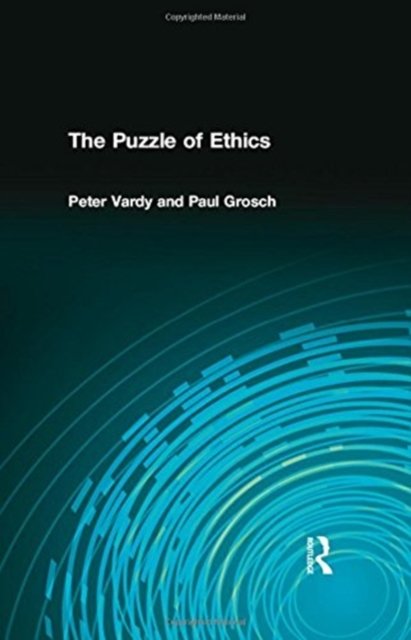 The Puzzle of Ethics