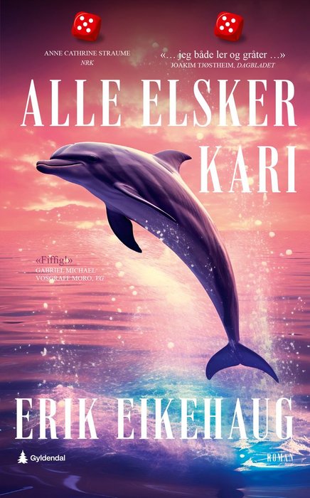 Alle elsker Kari