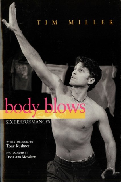 Body Blows