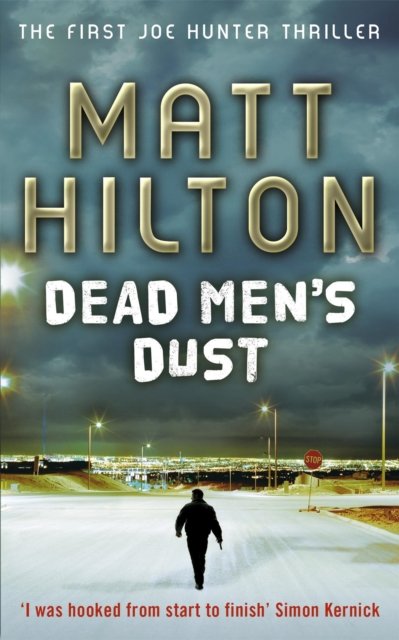 Dead Men''s Dust