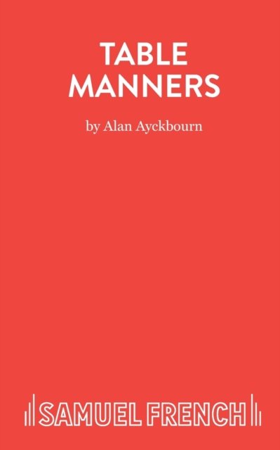 Table Manners
