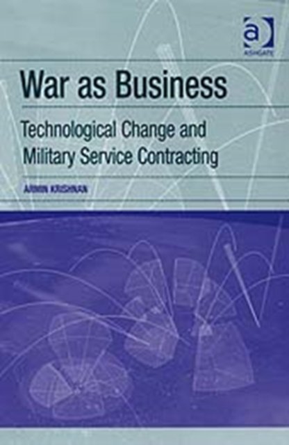 War as Business