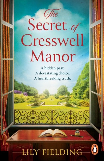 The Secret of Cresswell Manor