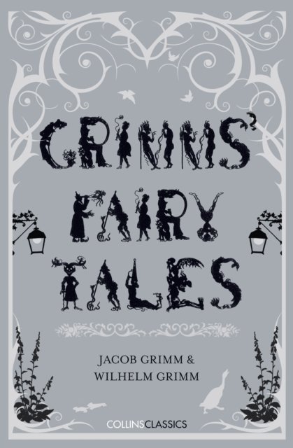 XGRIMMS FAIRY_CLASSICS PB