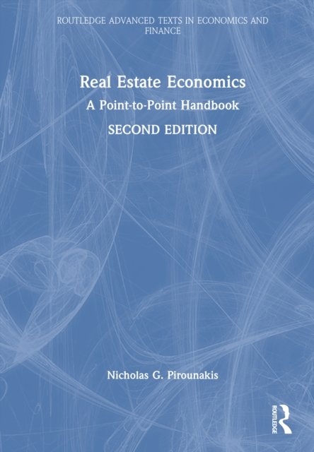 Real Estate Economics