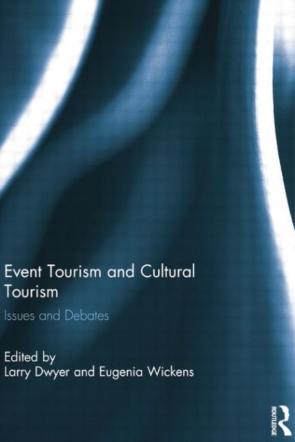 Event Tourism and Cultural Tourism