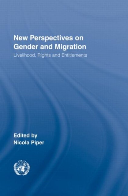 New Perspectives on Gender and Migration