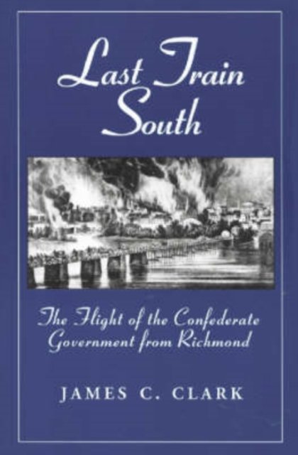 Last Train South