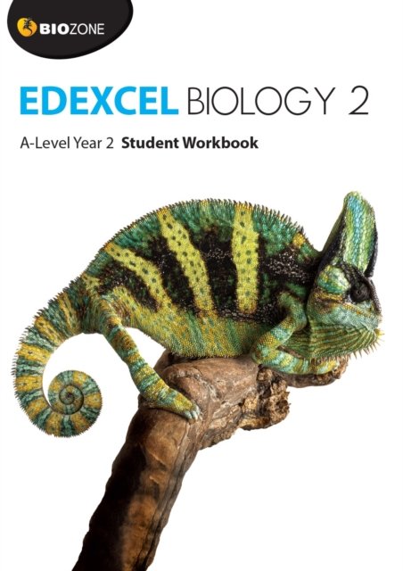 EDEXCEL Biology 2: A-Level Year 2