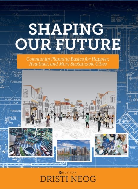 Shaping our Future