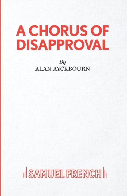 A Chorus of Disapproval