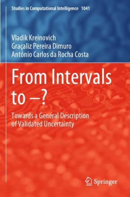 From Intervals to -?