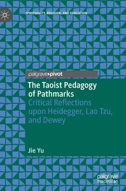 The Taoist Pedagogy of Pathmarks