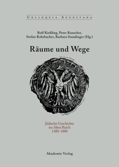 Raume Und Wege