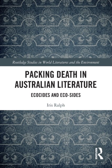 Packing Death in Australian Literature