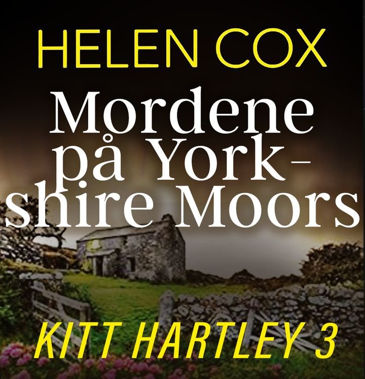 Mordene på Yorkshire Moors