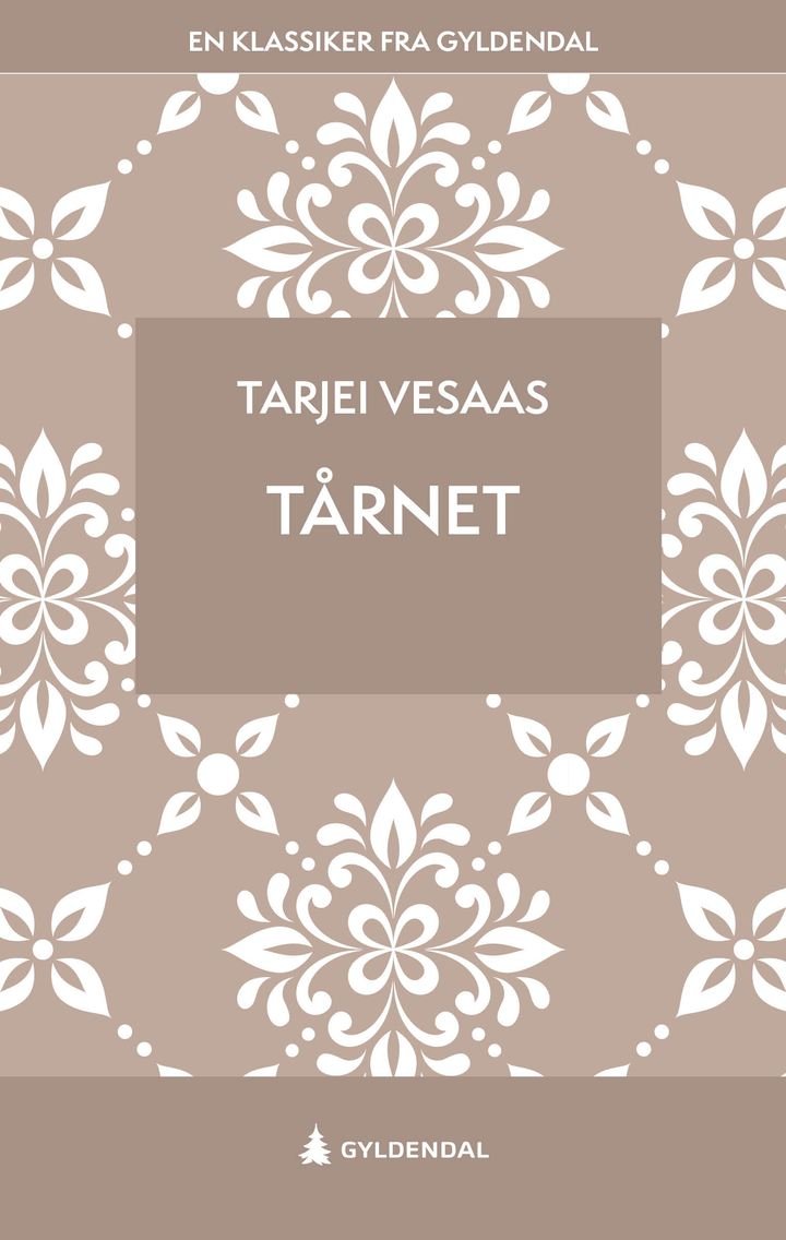 Tårnet - roman