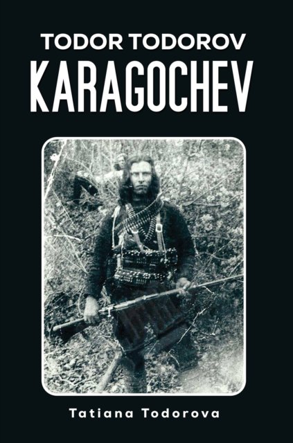 Todor Todorov Karagochev