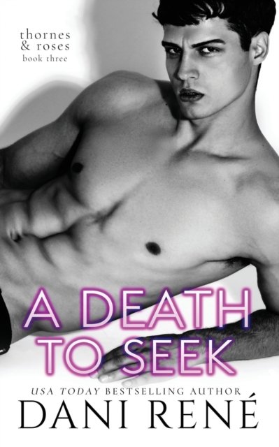A Death to Seek