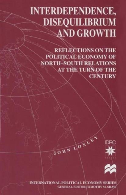 Interdependence, Disequilibrium and Growth