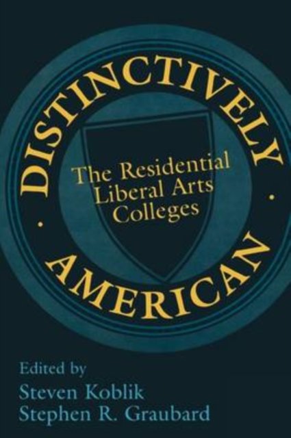 Distinctively American
