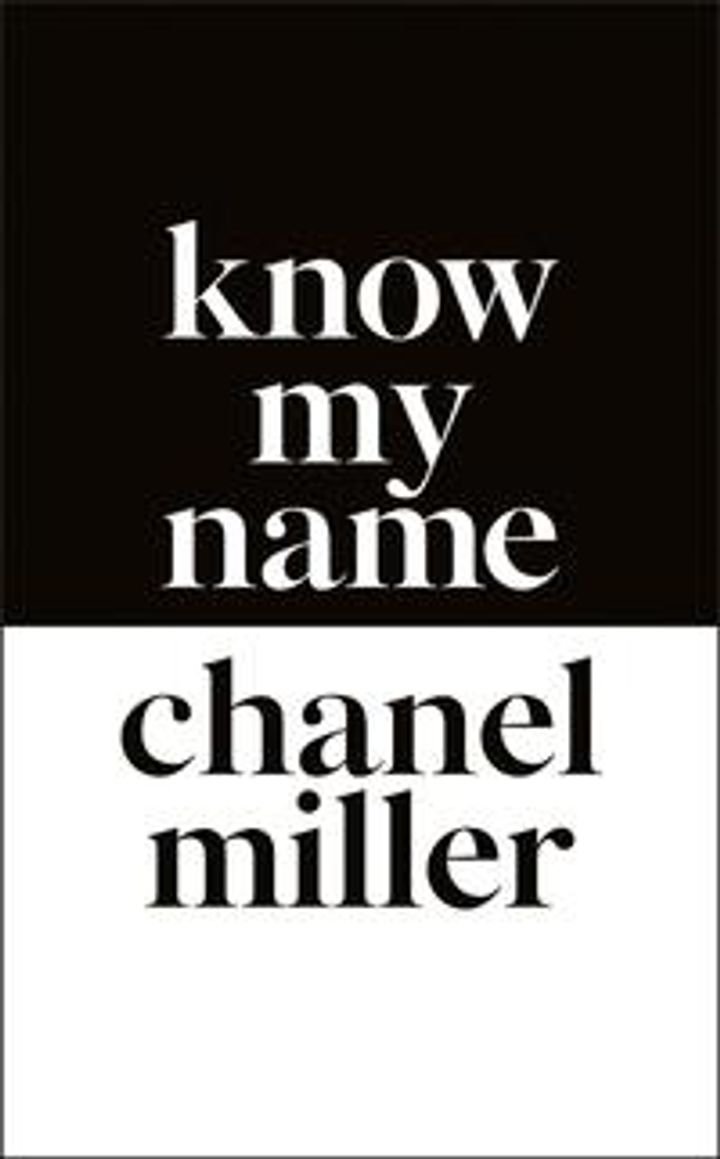 Know my name