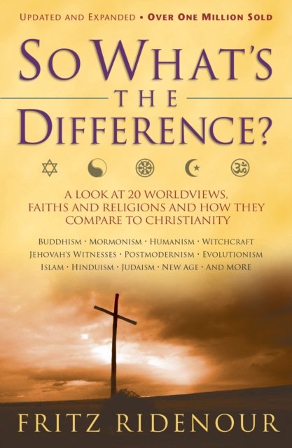 So What''s the Difference