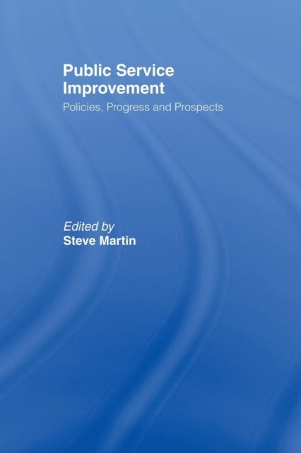 Public Service Improvement
