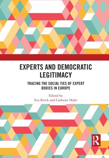 Experts and Democratic Legitimacy