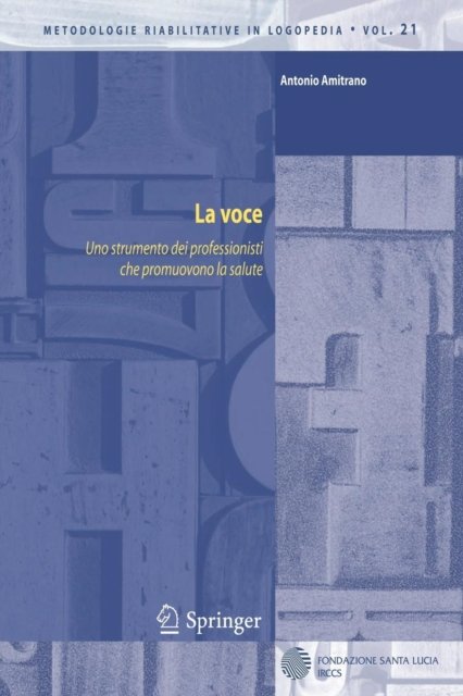 La voce