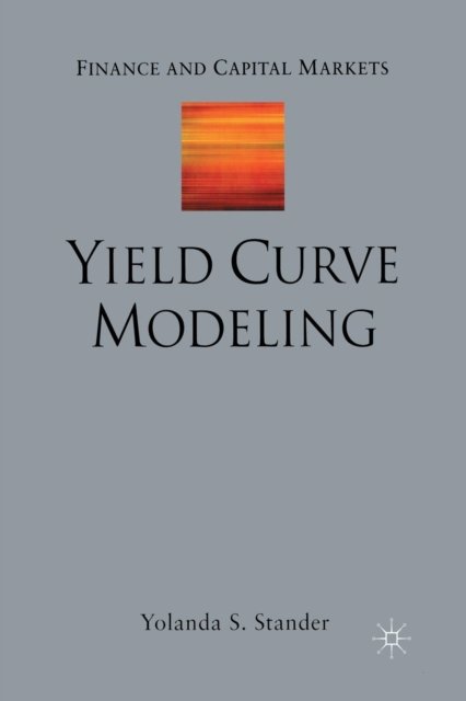 Yield Curve Modeling