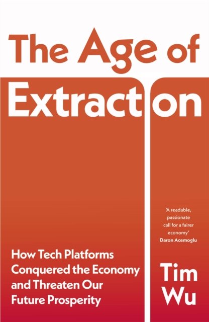 Age of Extraction