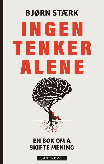 Ingen tenker alene