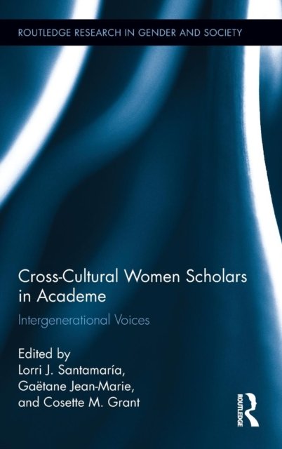 Cross-Cultural Women Scholars in Academe