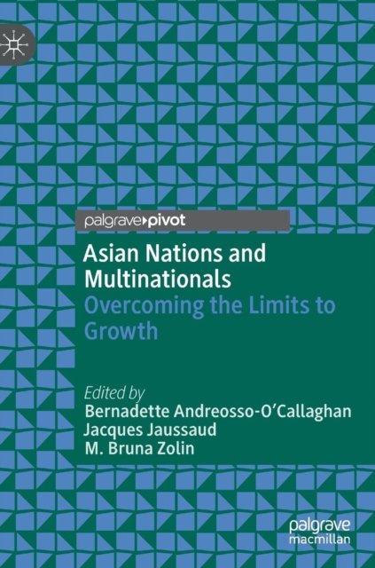 Asian Nations and Multinationals