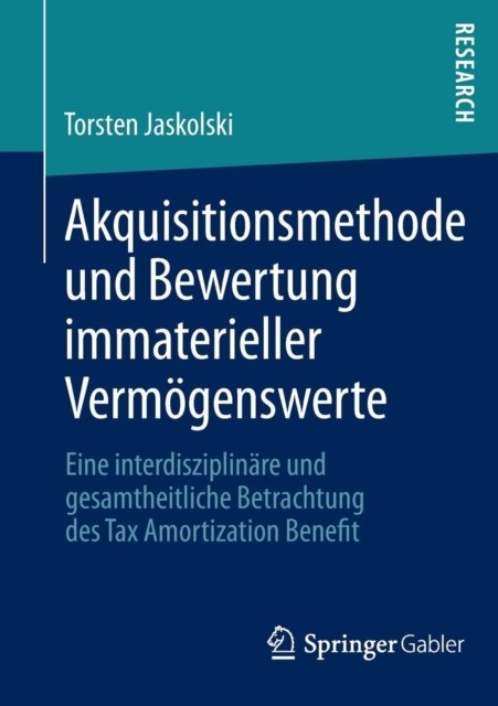 Akquisitionsmethode und Bewertung immaterieller Vermogenswerte