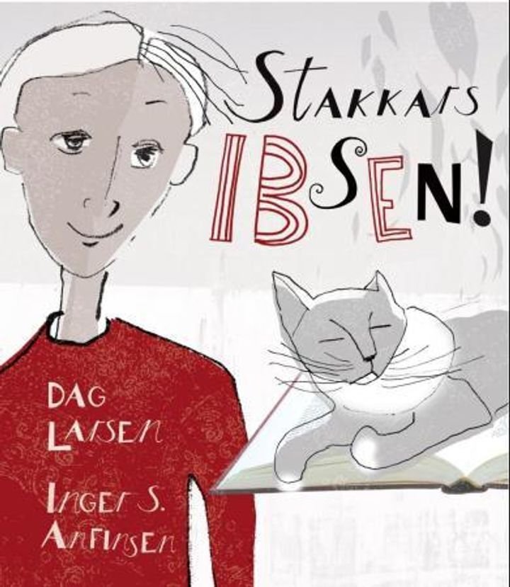 Stakkars Ibsen!