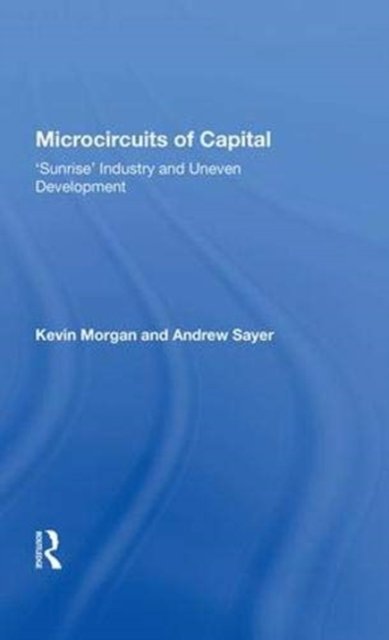 Microcircuits Of Capital