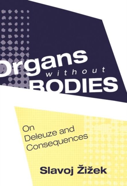 Organs without Bodies