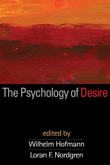 The Psychology of Desire