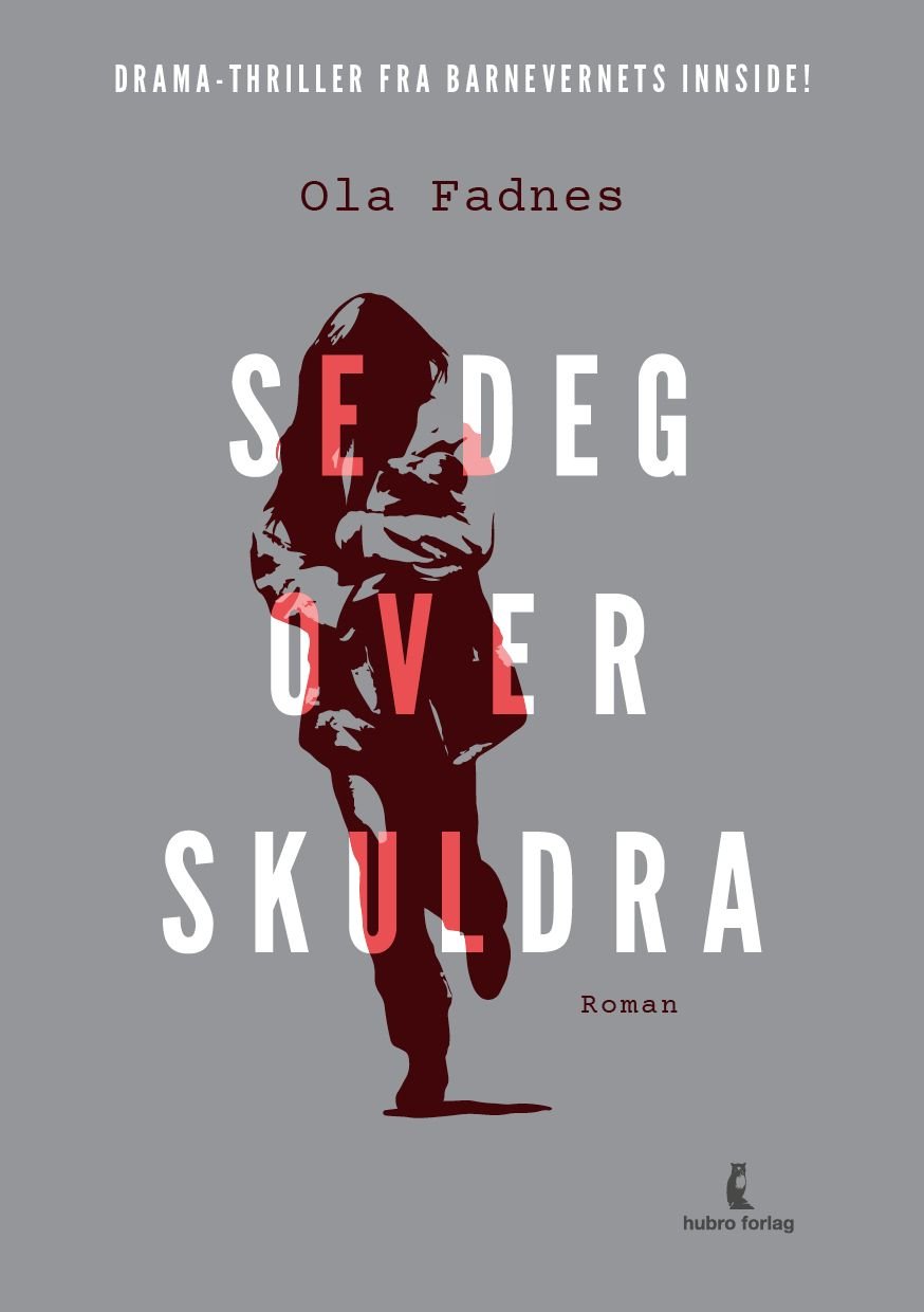 Se deg over skuldra
