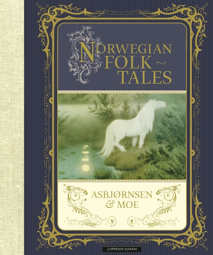 Norwegian folk tales