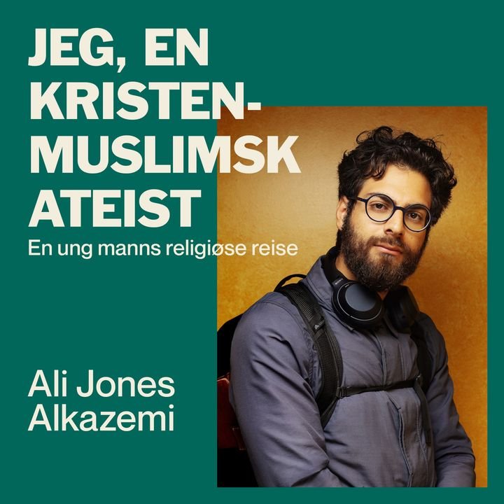 Jeg, en kristen-muslimsk ateist - en ung manns religiøse reise
