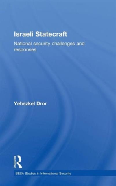Israeli Statecraft
