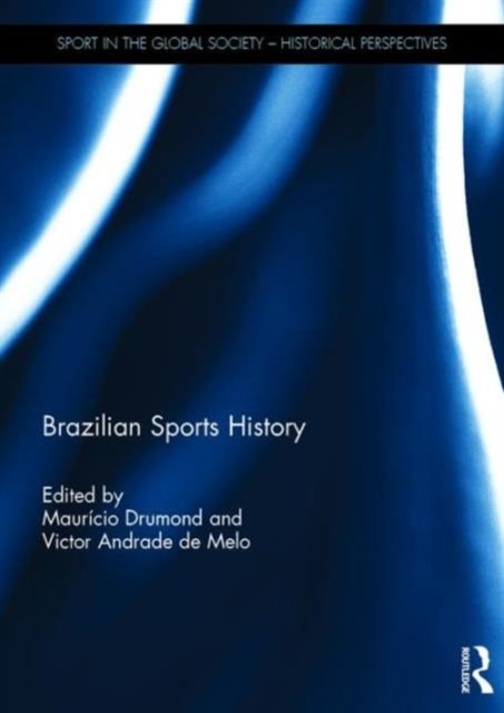 Brazilian Sports History